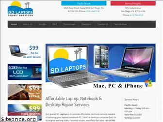 sdlaptops.com