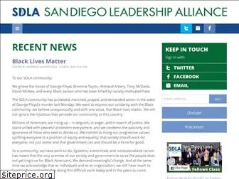 sdleadership.org