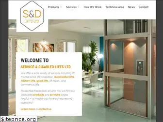 sdlifts.co.uk