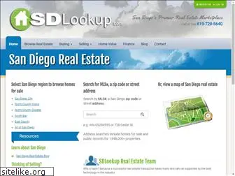 sdlookup.com