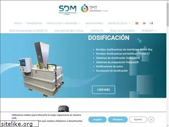 sdm-sistemas.com