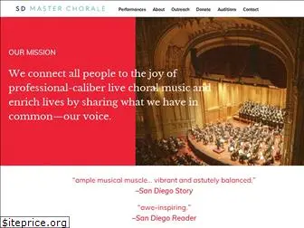 sdmasterchorale.org