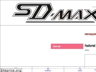 sdmax.co.uk