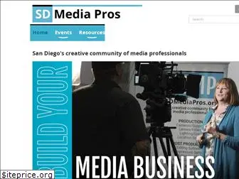 sdmediapros.org