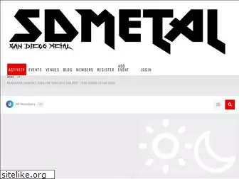 sdmetal.com