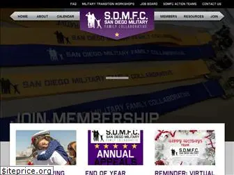 sdmilitaryfamily.org