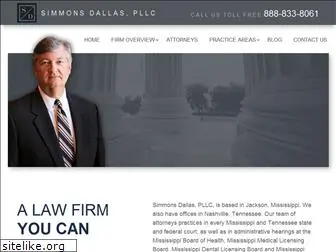 sdmlaw.com