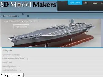 sdmodelmakers.com