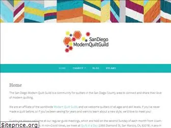 sdmodernquiltguild.com