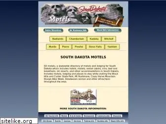 sdmotels.com