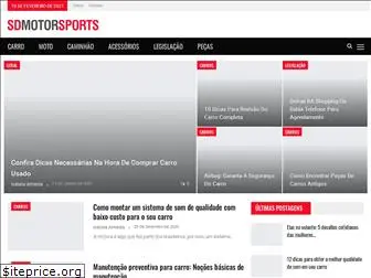 sdmotorsports.com.br