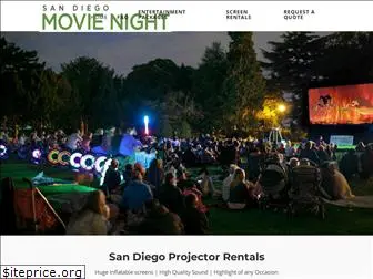 sdmovienight.com