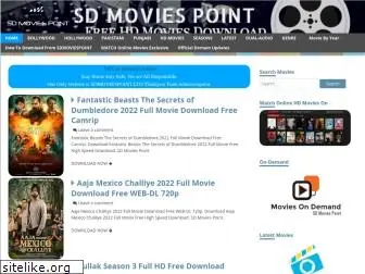 sdmoviespoint.city