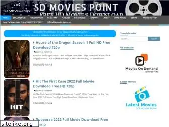 sdmoviespoint.ltd