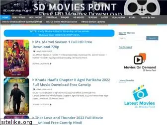 sdmoviespoint.mba