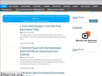 sdmoviespoint.ninja