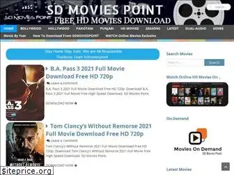 sdmoviespoint.one