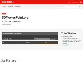 sdmoviespoint.org