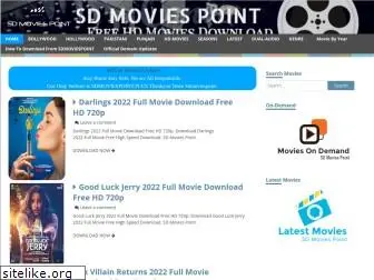 sdmoviespoint.plus