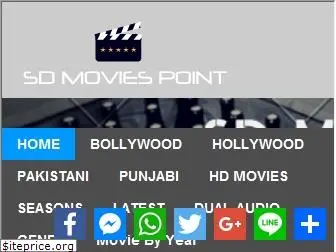 sdmoviespoint.pro