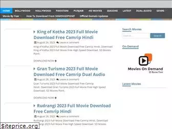 sdmoviespoint.website