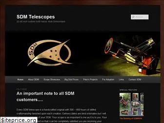 sdmtelescopes.com.au