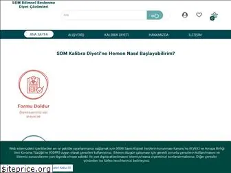 sdmturkey.com