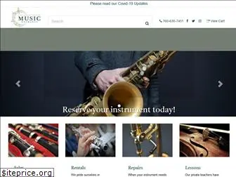 sdmusicexchange.com