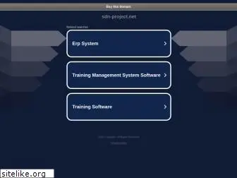 sdn-project.net