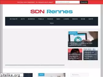 sdn-rennes.org