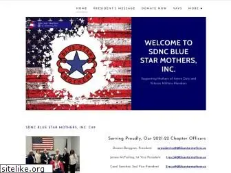 sdncbluestarmothers.org