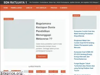 sdnratujaya1.net
