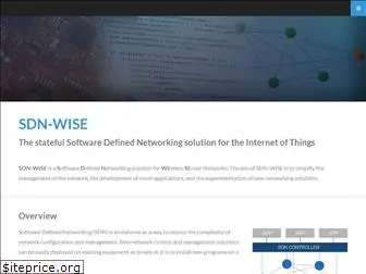 sdnwiselab.github.io