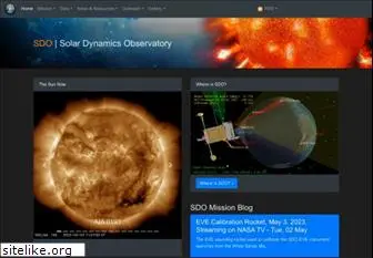 sdo.gsfc.nasa.gov