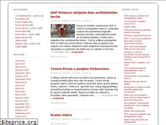 sdp-vinkovci.org