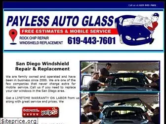 sdpaylessautoglass.com