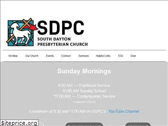 sdpc.org