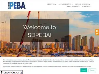 sdpeba.org