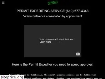 sdpermits.com