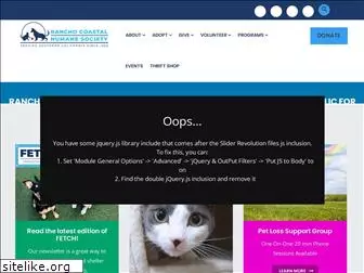 sdpets.org