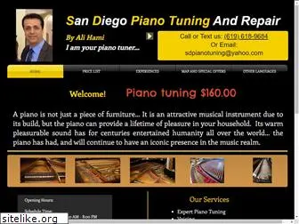 sdpianotuning.com