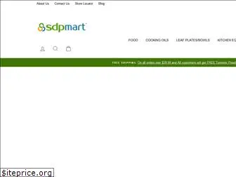 sdpmart.com