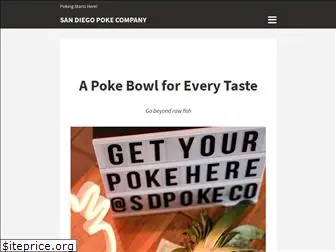 sdpokeco.com