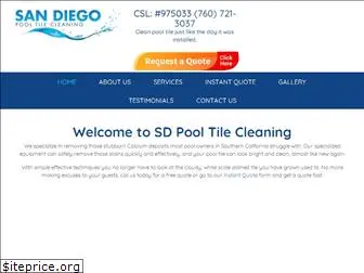 sdpooltilecleaning.com