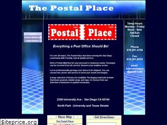 sdpostalplace.com