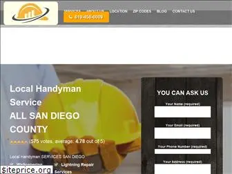 sdpro-handyman.com