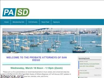 sdprobateattorneys.org