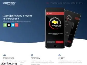 sdprog.com