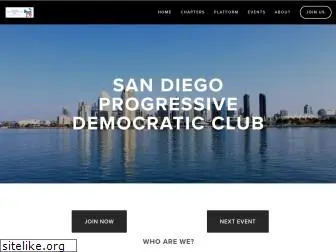 sdprogressives.com