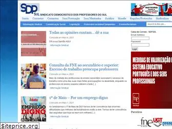 sdpsul.com